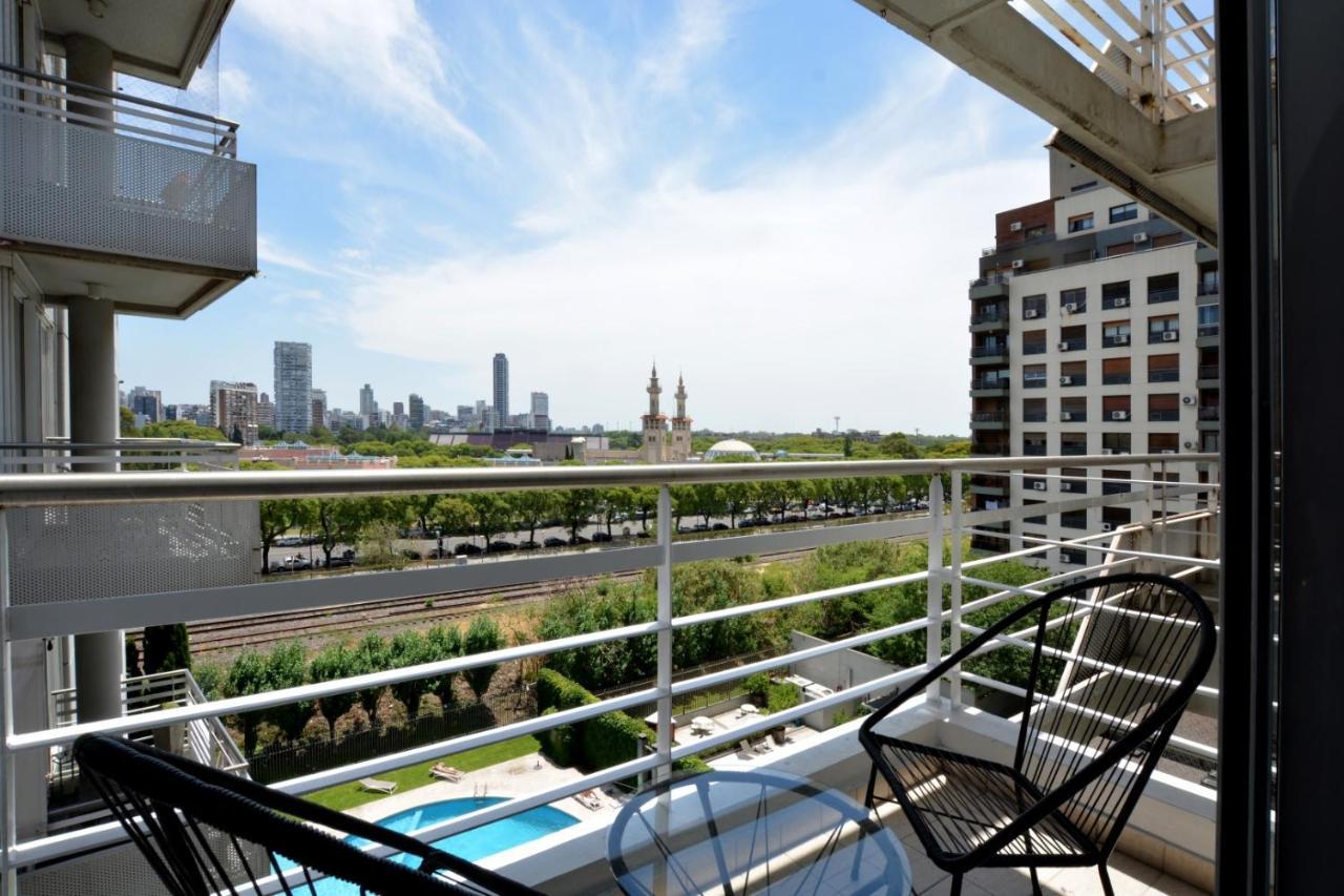 Your Sweet Spot In Palermo Soho Μπουένος Άιρες Εξωτερικό φωτογραφία