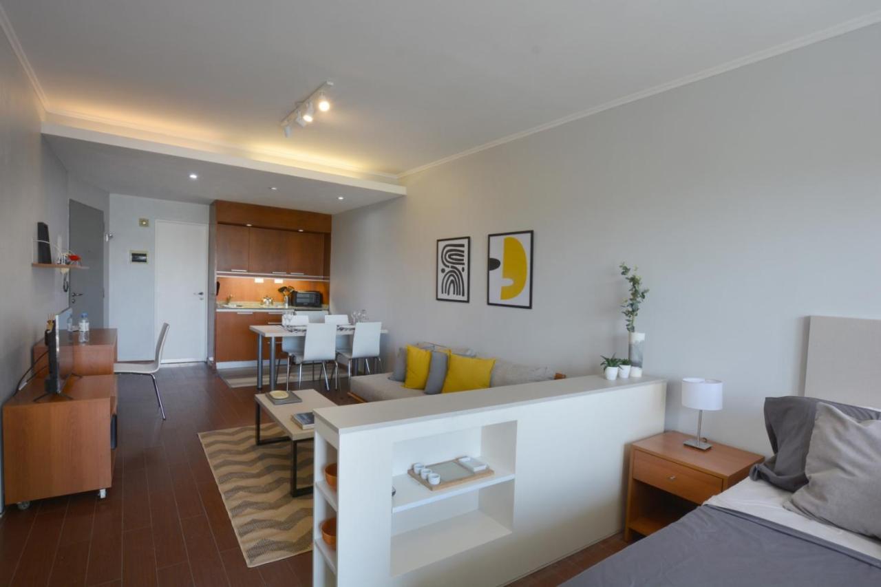 Your Sweet Spot In Palermo Soho Μπουένος Άιρες Εξωτερικό φωτογραφία