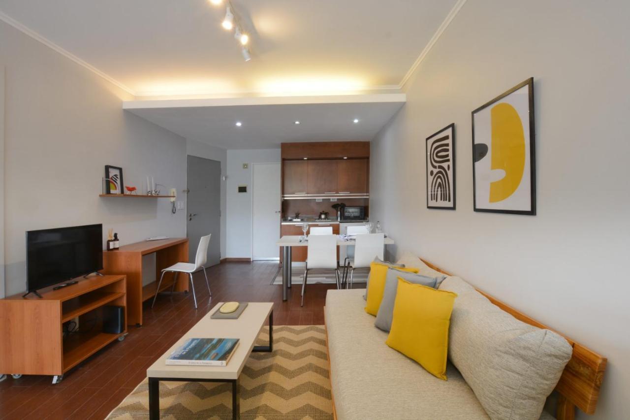 Your Sweet Spot In Palermo Soho Μπουένος Άιρες Εξωτερικό φωτογραφία