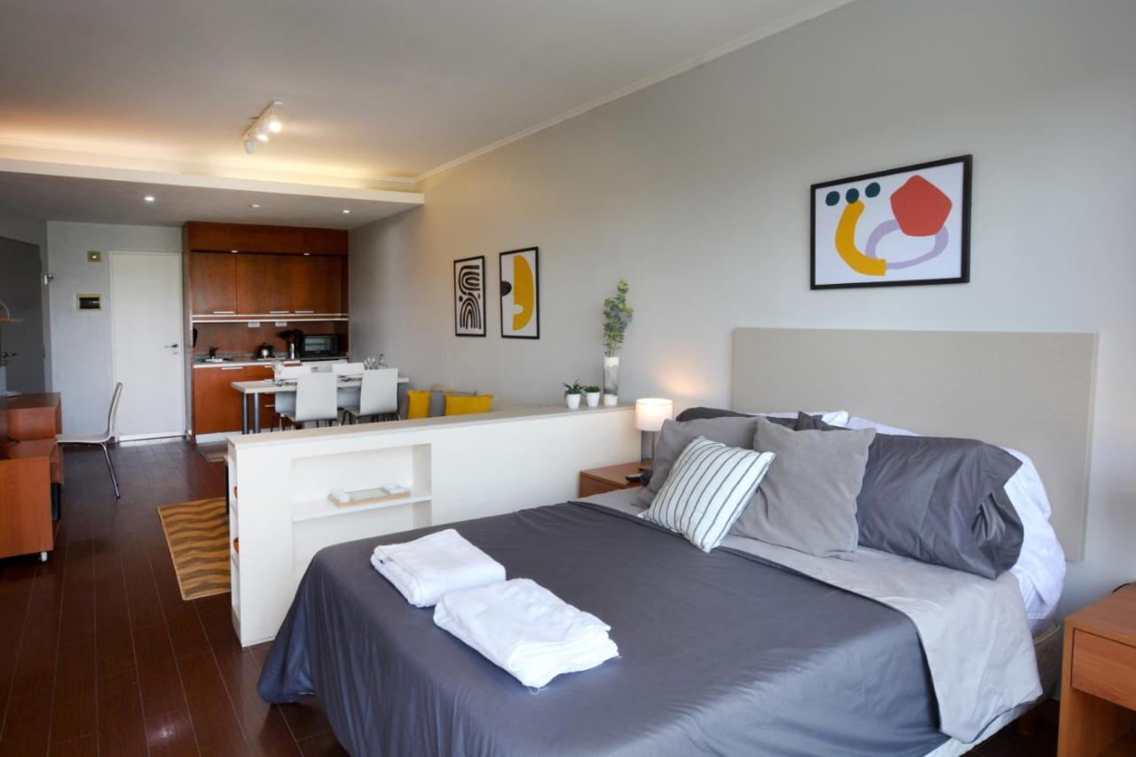 Your Sweet Spot In Palermo Soho Μπουένος Άιρες Εξωτερικό φωτογραφία