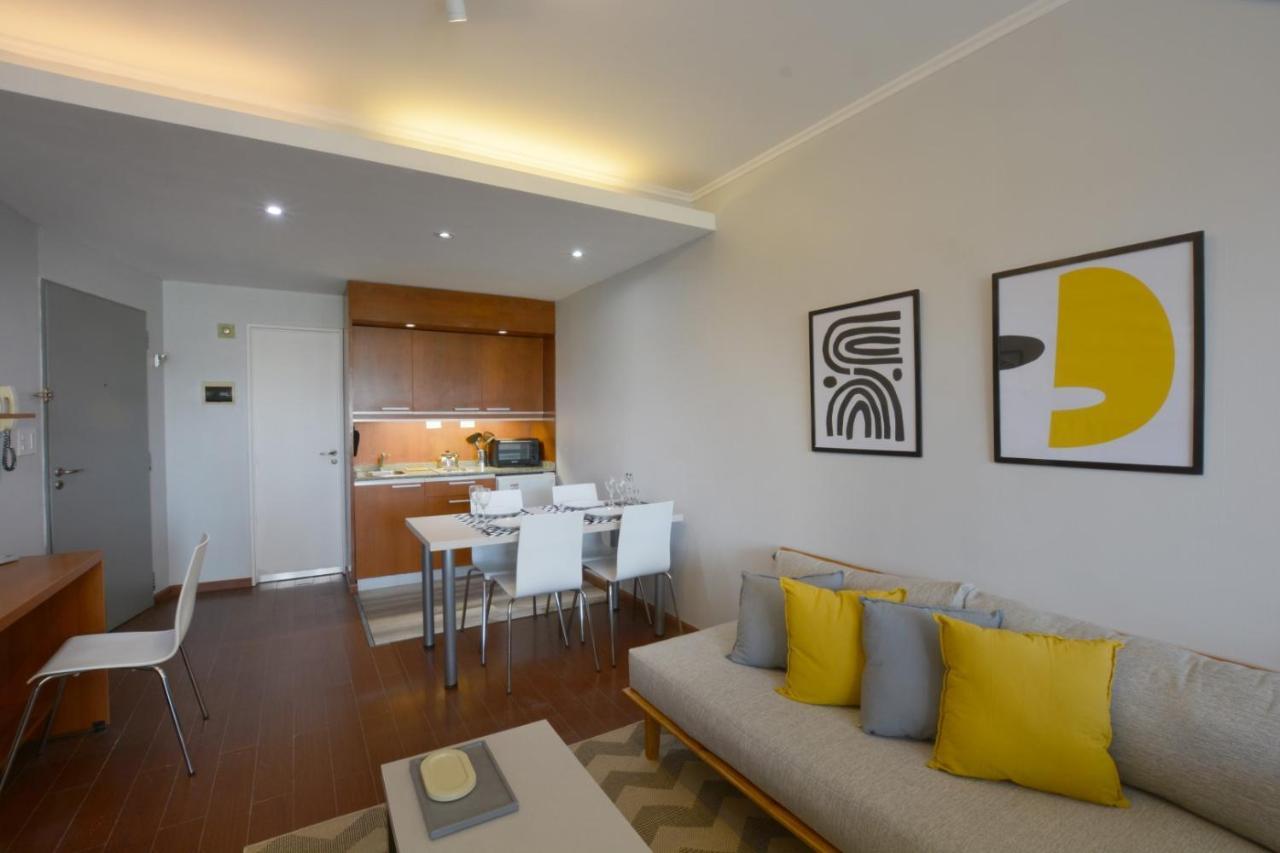 Your Sweet Spot In Palermo Soho Μπουένος Άιρες Εξωτερικό φωτογραφία