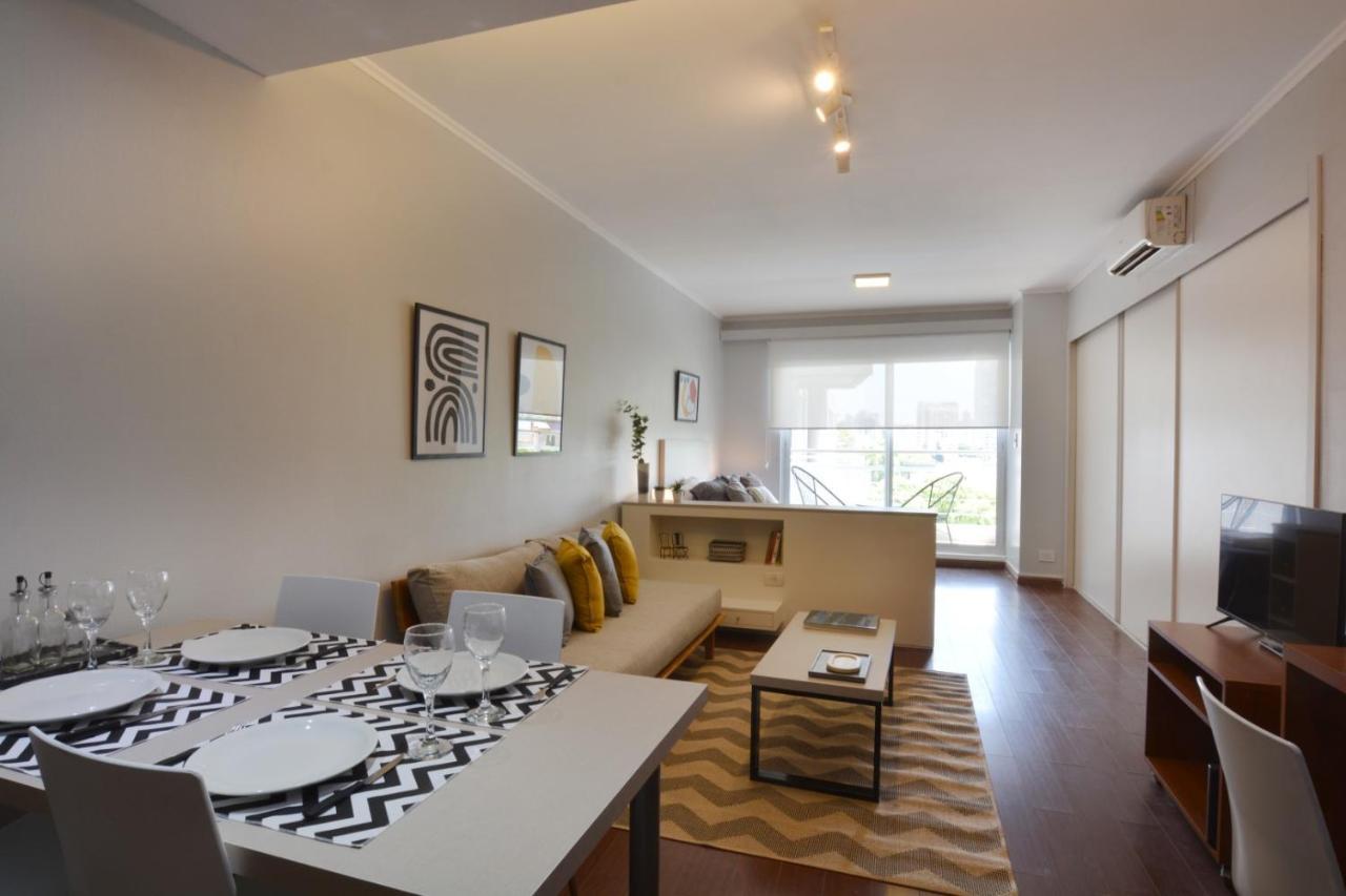 Your Sweet Spot In Palermo Soho Μπουένος Άιρες Εξωτερικό φωτογραφία