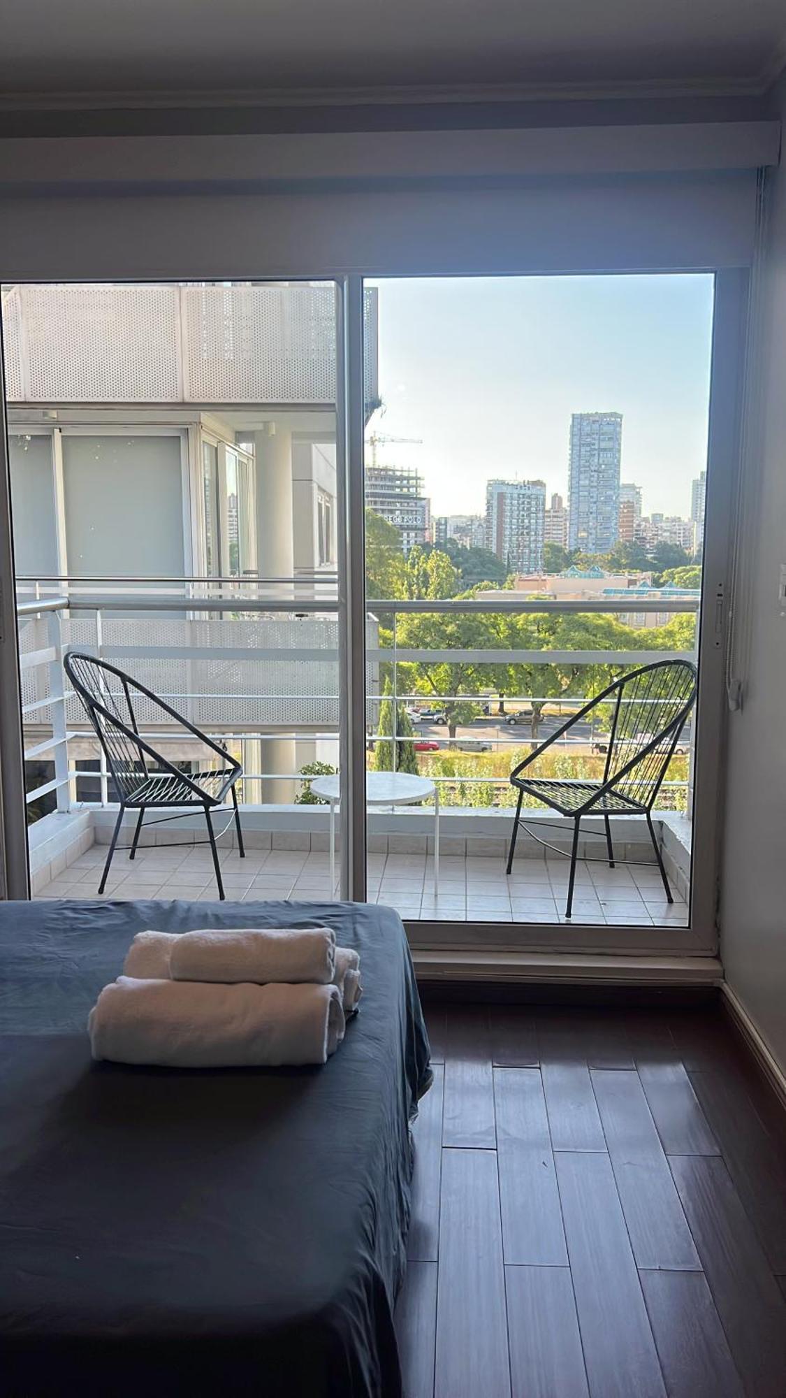 Your Sweet Spot In Palermo Soho Μπουένος Άιρες Εξωτερικό φωτογραφία