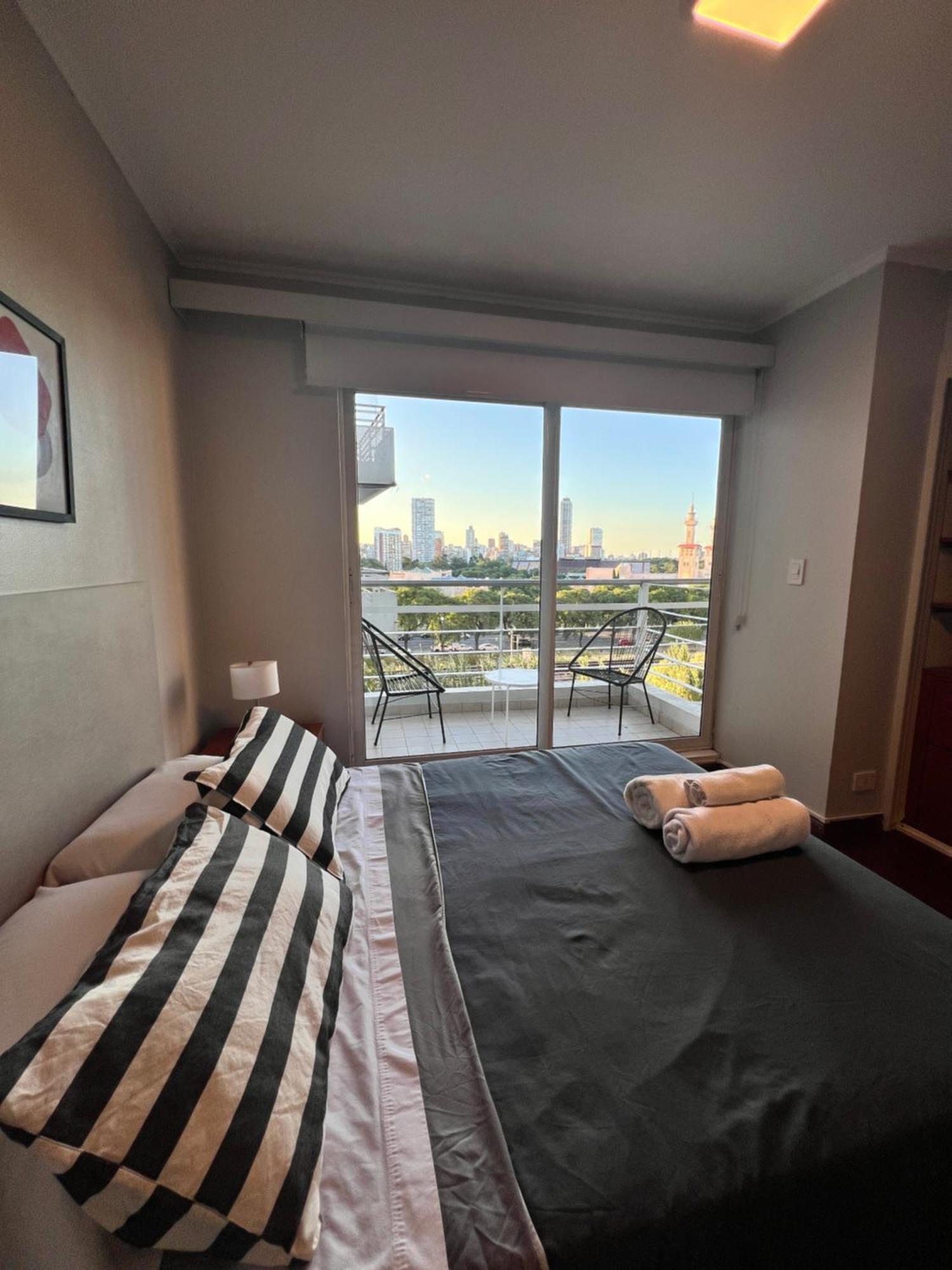 Your Sweet Spot In Palermo Soho Μπουένος Άιρες Εξωτερικό φωτογραφία