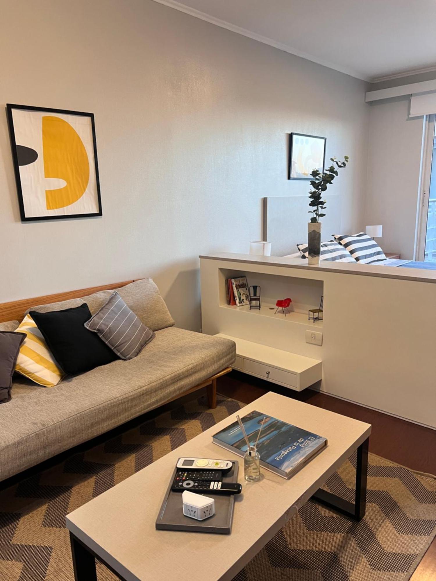 Your Sweet Spot In Palermo Soho Μπουένος Άιρες Εξωτερικό φωτογραφία