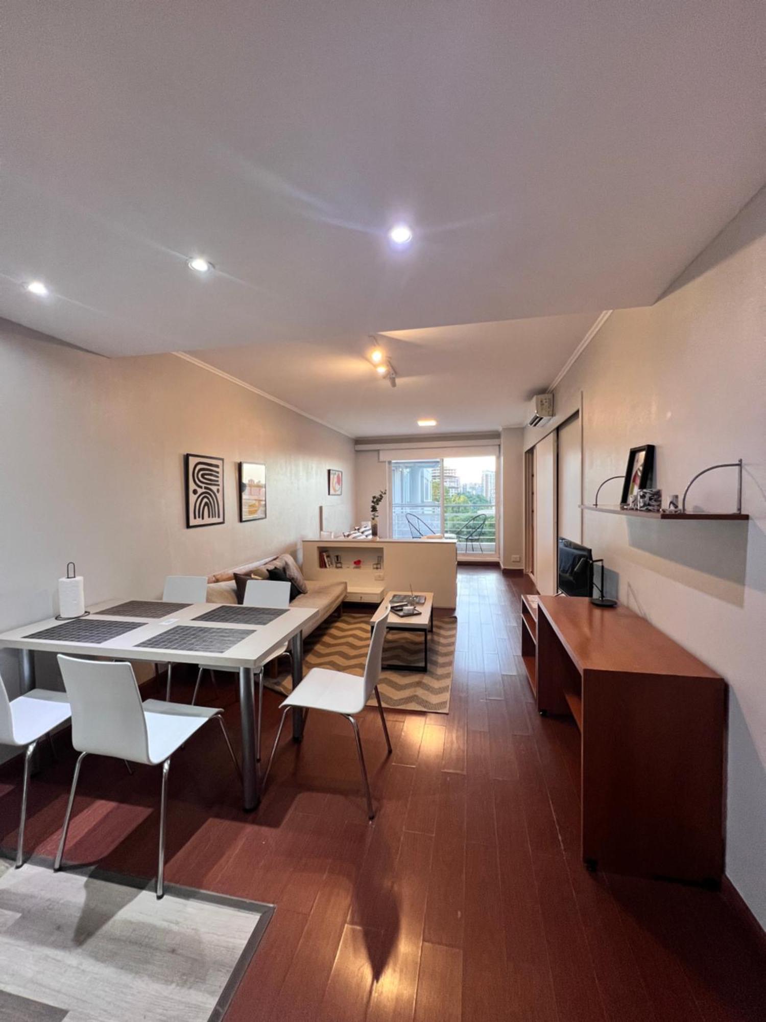 Your Sweet Spot In Palermo Soho Μπουένος Άιρες Εξωτερικό φωτογραφία